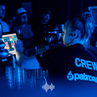 Patronaat